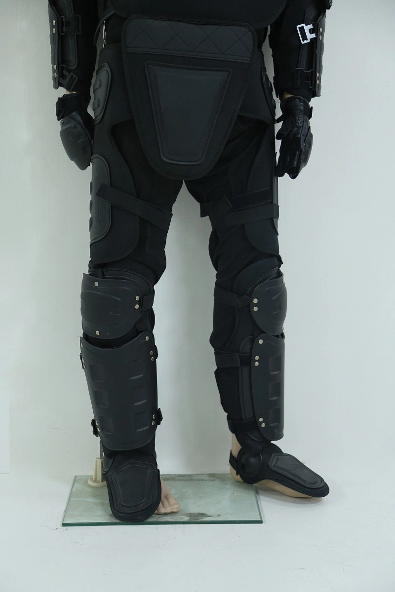 Police Protective Riot Suit /Riot Gear for Body Protector