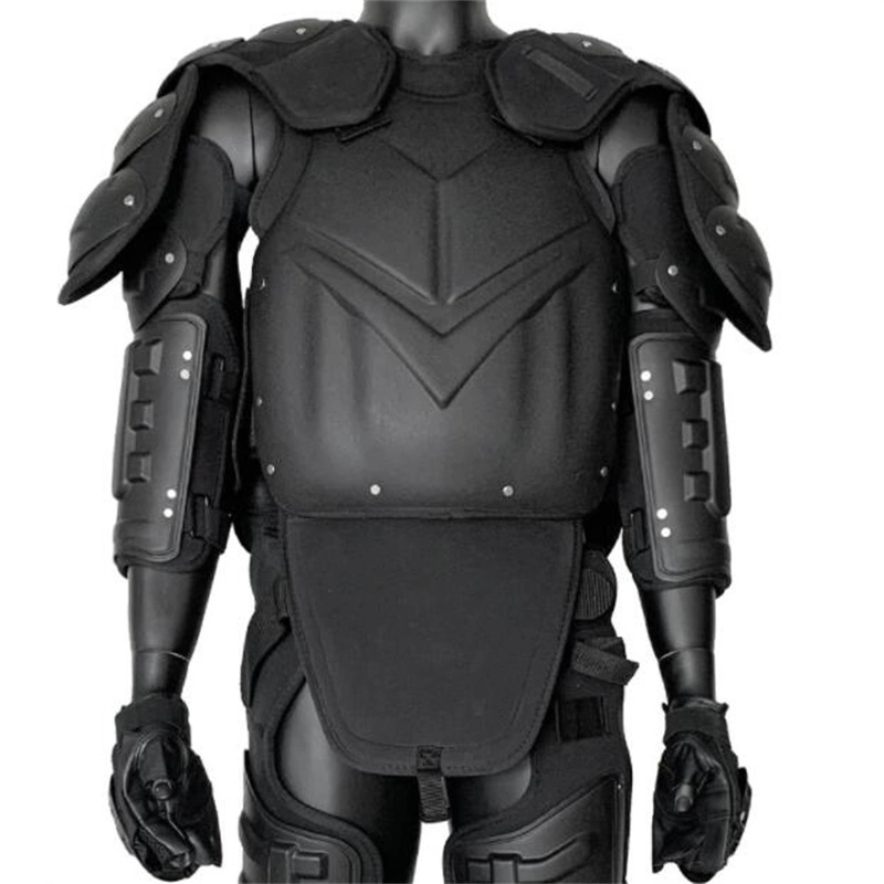 Hot Sale Security Guard Resistant Anti Riot Suit