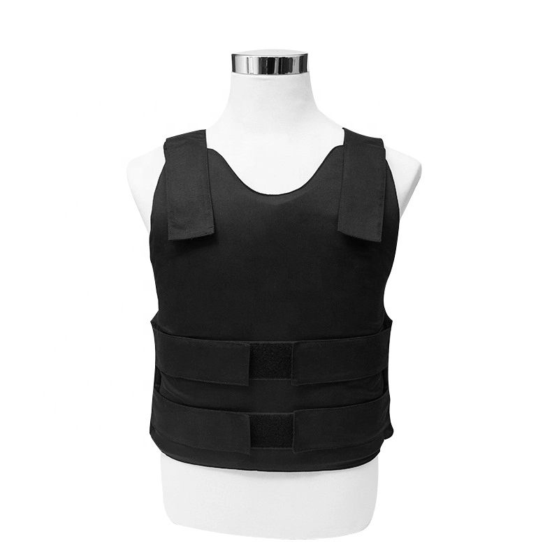 Tactical Hidden Combat Body Armor Military Ballistic Vest
