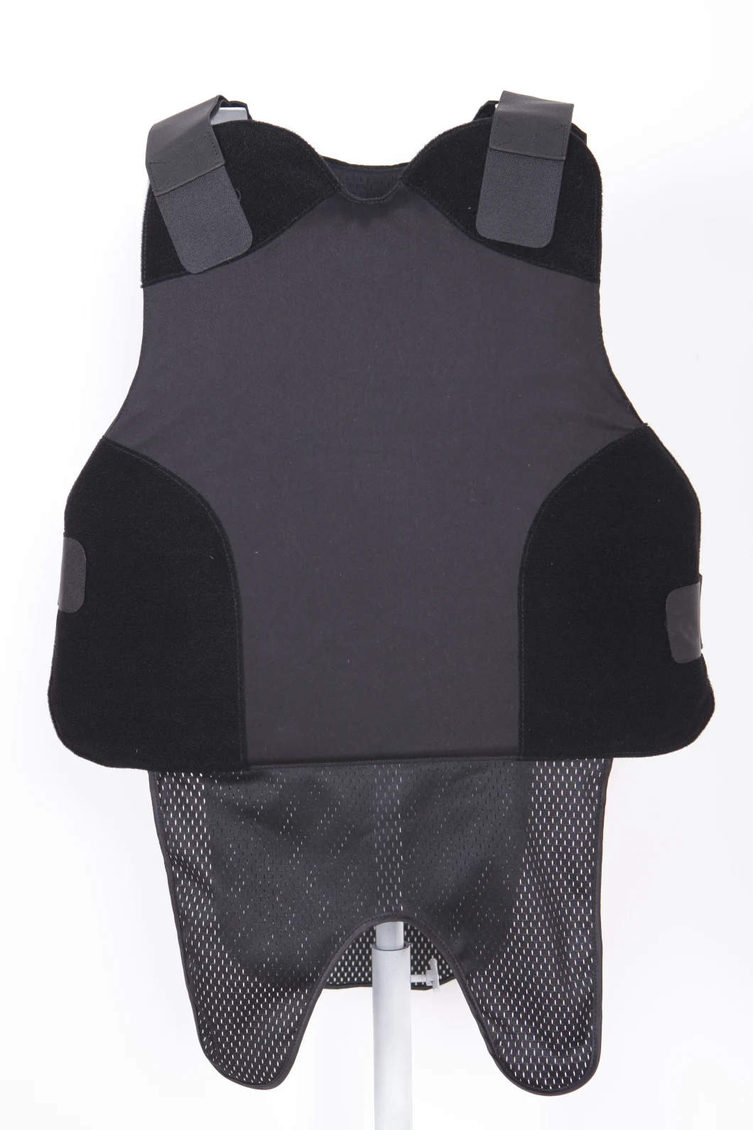 Concealable Bulletproof Vest Covert Body Armour