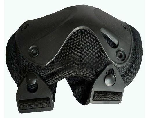 Anti Riot Equipment Elbow Pads for Protection