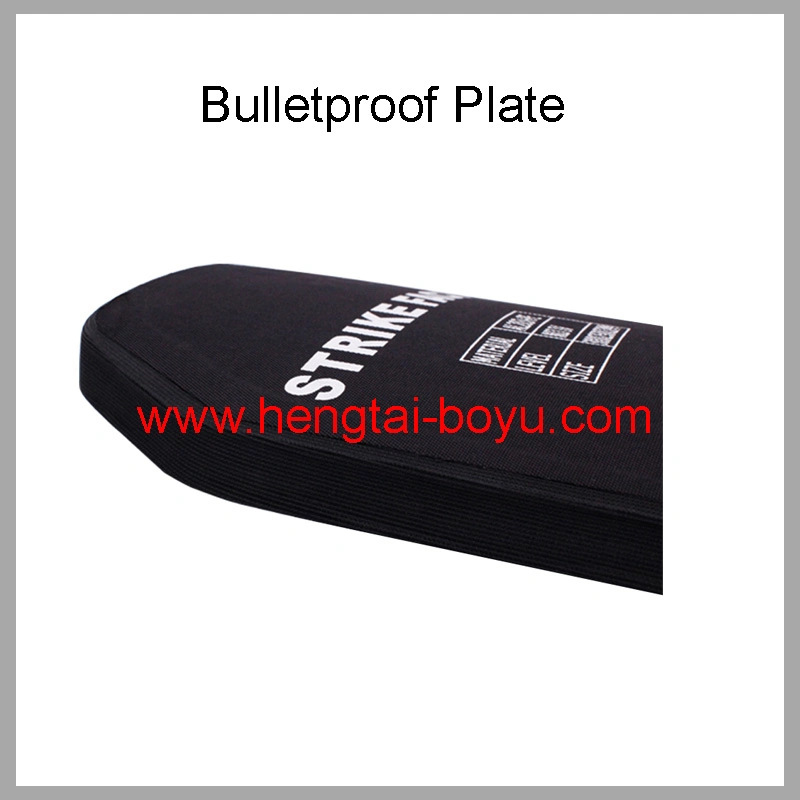 Ak47/5.56 PE Alumina Silicon Carbide/ Bulletproof/7.62 Ballistic Ceramic Armor Plate