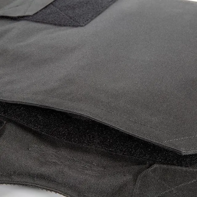 Adjustable Anti-Fungal Breathable Tactical Bullet Resistant Vest
