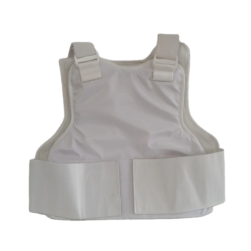 Soft Lightweight Concealed safety Vest