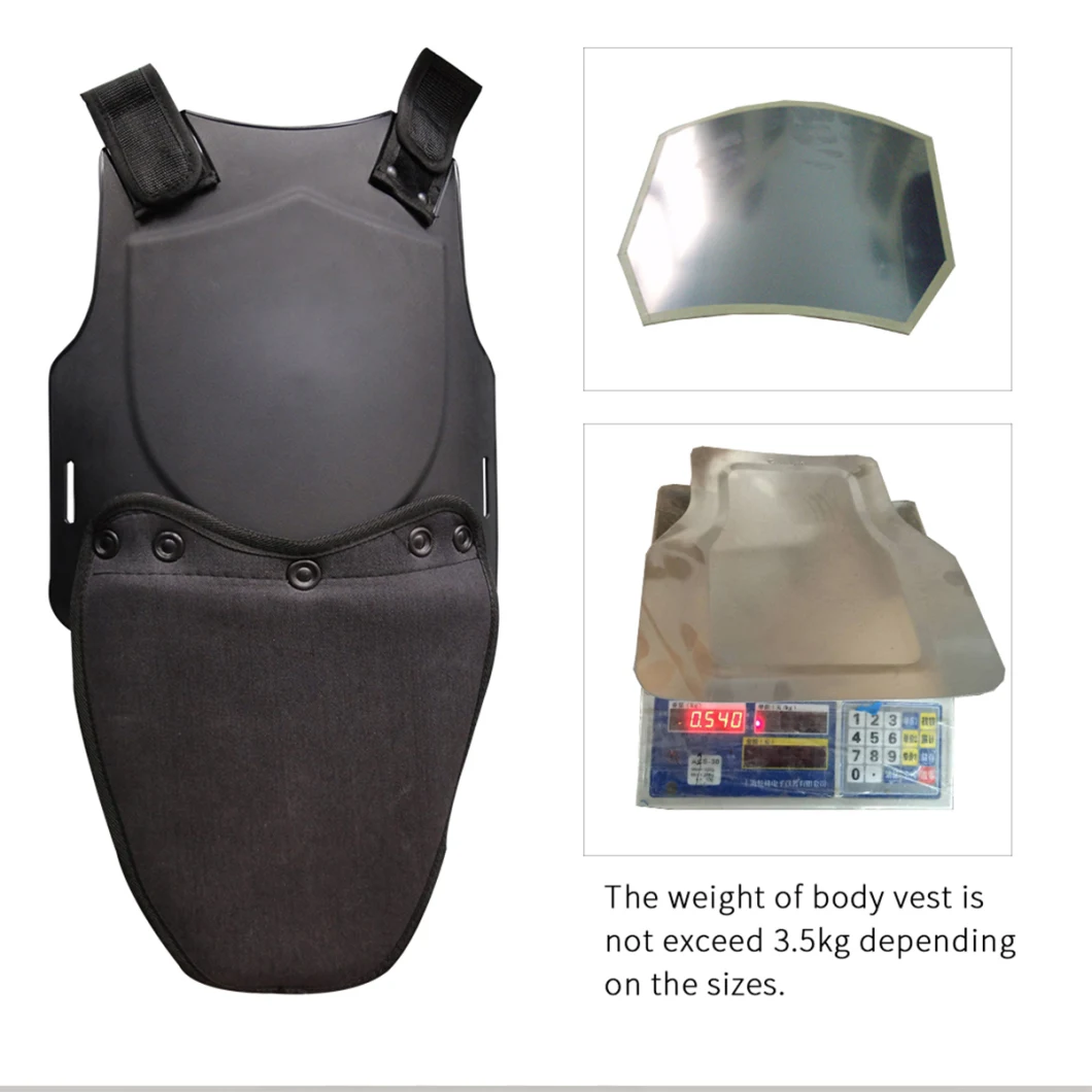 Police Anti Riot Suit /Anti Riot Gear for Body Protector
