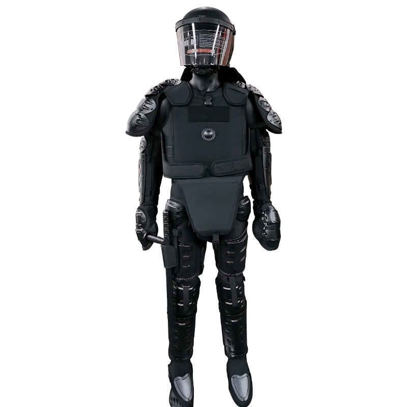 High Quality Stab Resistant Comfortable Anti Riot Armour Anti Control Gear