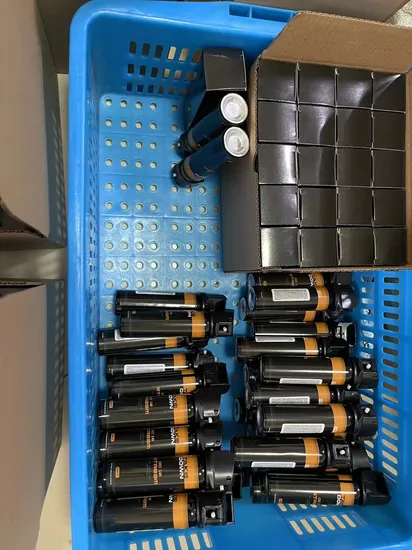 20ml 40ml 60ml 110ml Strong Pepper Spray for Self Defense