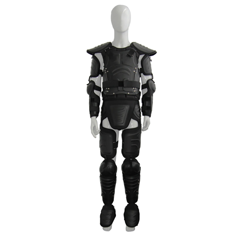 High Quality Stab Resistant Comfortable Anti Riot Armour Anti Control Gear