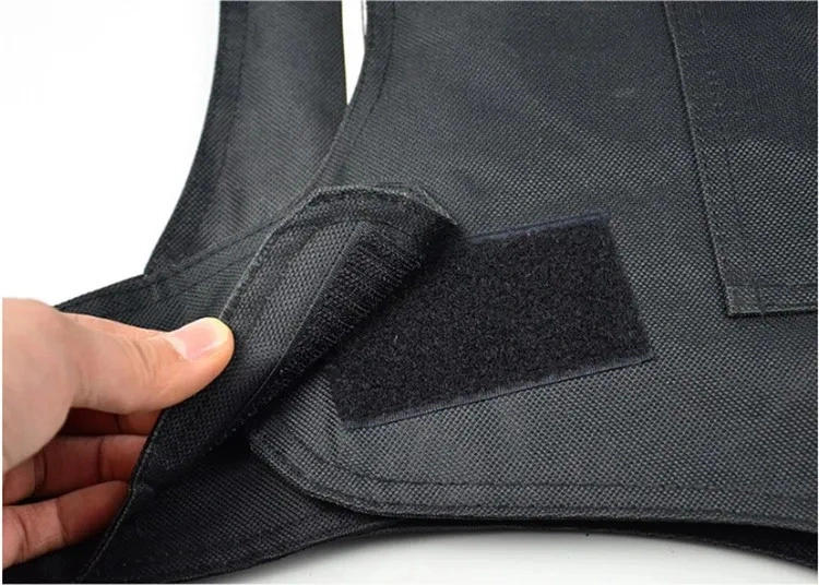 Outdoor Self-Defense Anti Knife Proof Stab Proof Vest for Body Protector