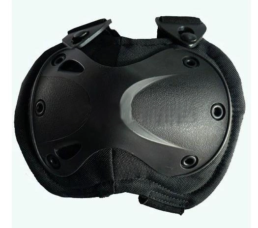 Anti Riot Equipment Elbow Pads for Protection