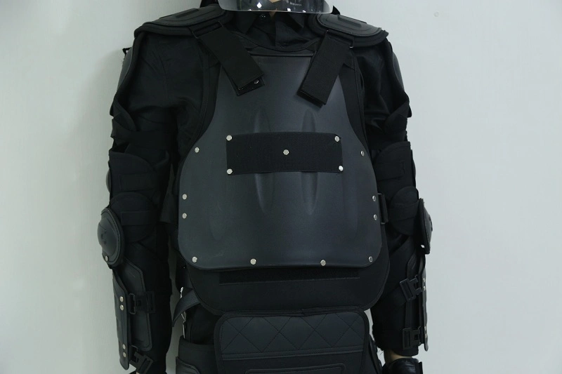 Police Protective Riot Suit /Riot Gear for Body Protector