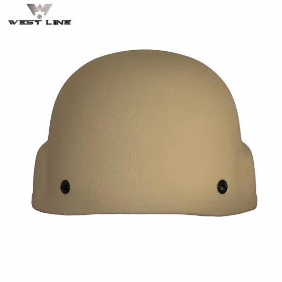 Mich Ach Kevlar Тактический пуленепробиваемый баллистический защитный шлем для военных