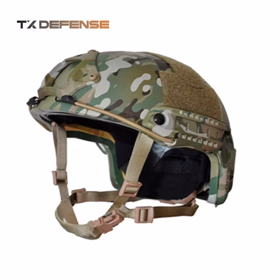 Пуленепробиваемый полиэтиленовый шлем уровня 3, защитный защитный шлем, тактический шлем, шлем тактического снаряжения