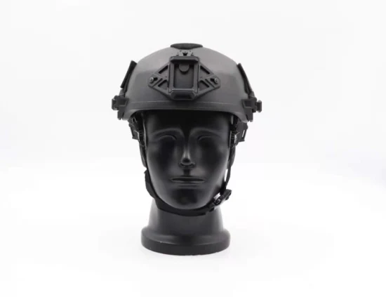 MID-Cut Mich Helmet Военный баллистический пуленепробиваемый шлем