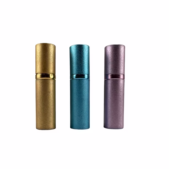 Перцовый баллончик для самообороны 2021 года с дешевой скидкой