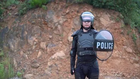 Полицейское снаряжение, тактический костюм для борьбы с беспорядками, военный бронежилет, снаряжение для борьбы с беспорядками